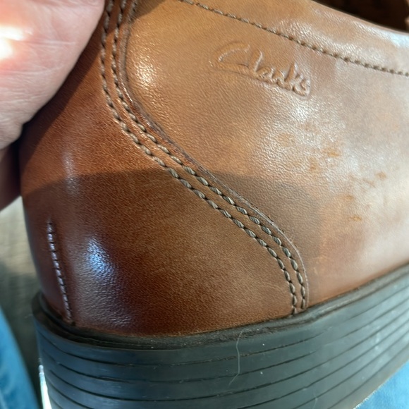Clarks Collection Extreme Comfort Loafers . - Picture 7 of 7